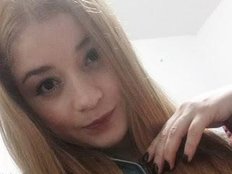 SweettAle - Live Cam