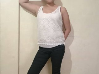 I Live In Manila, I'm A Live Chat Sensual Bimbo! My BongaCams Name Is Seniorita91