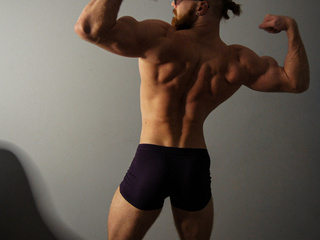 Strong and Powerfull