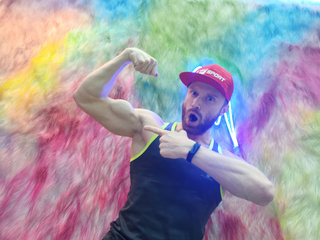 PAUL ROLEX JOIN WITH MY VIBE 🖤