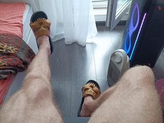 Paul King Daddy|Ну я король! Папочка тут!