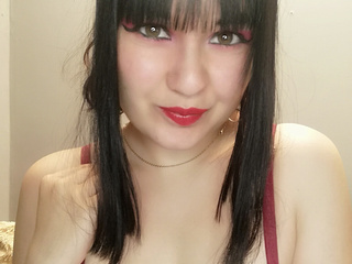 i am sexy and naugthy