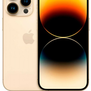 Apple iPhone 14 Pro Max Gold