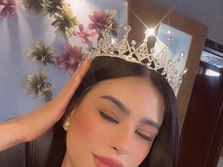 I'm the queen of your passion