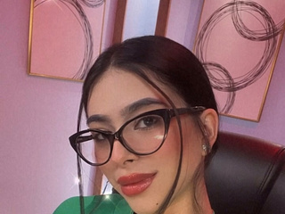 I feel sexy in green!!