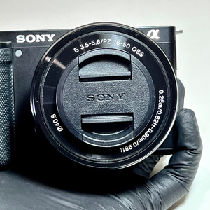 Sony zv-e10​