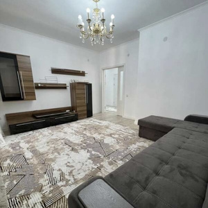 Comfortable apartments