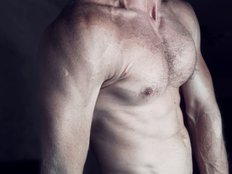 DoctorRamsey Live Webcam on BongaCams