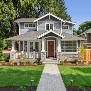 A Home