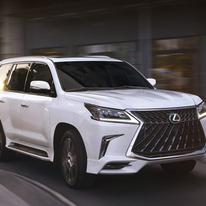 Lexus LX 570 Sport