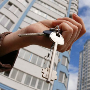 I want to buy an apartment