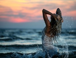 Evasweety live cam model at BongaCams