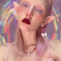 crystal-alien