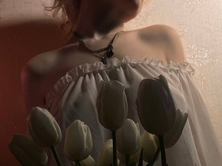 Live трансляция Chris_Foxx - Runet.cam