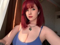 ChristieWade - Cam en Direct