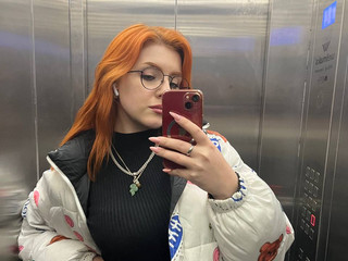 фоточки в лифте