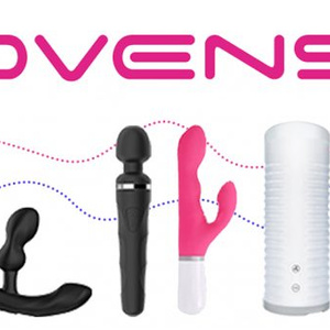 LOVENSE TOYS