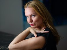 RachelSweet - Cam en Direct