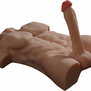Realistic Torso