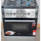 Oven cooker