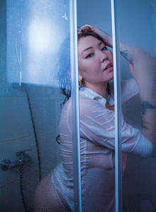 natzzuko Invigorating shower photo 10107292