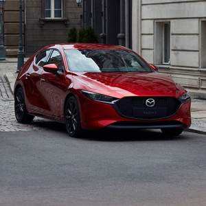 MY CAR