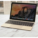 Apple MacBook