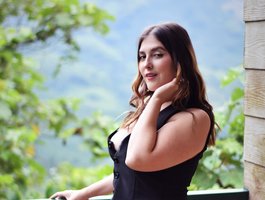 karlacortes1 live cam model at BongaCams