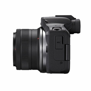 New cam
