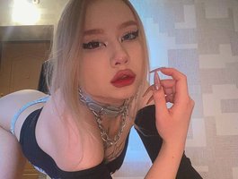 Watch  LilCharliey live on cam at BongaCams