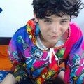 Chandler-Cute