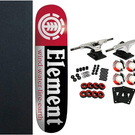 Complete Skateboard ELEMENT SECTION