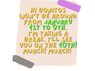 ‼️ IMPORTANT ‼️