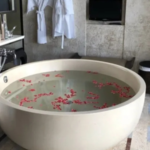 Spa Day