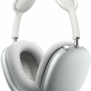 Беспроводные наушники Apple AirPods Max RU, серебристый