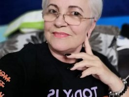 GrannyCarla's Profile Image