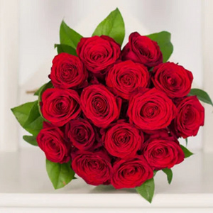 Roses Bouquet