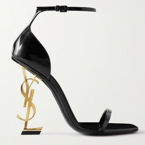 YSL High Heels