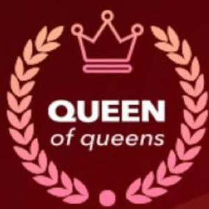 First place in the queen of queens