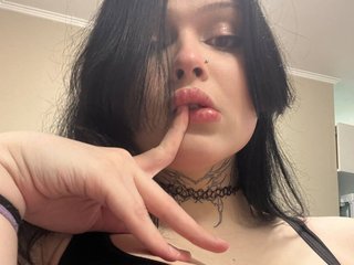 Kotikmyaua: Live Cam Show