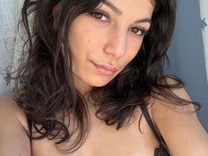Anna-Lewis Modèle Webcam Profil