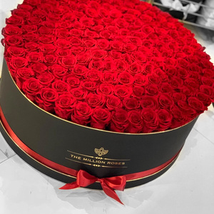 Million roses
