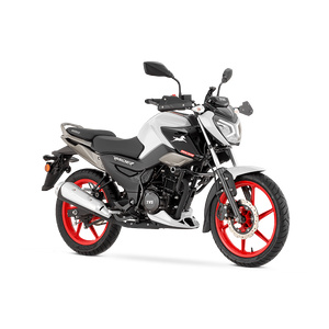 Motorcycle