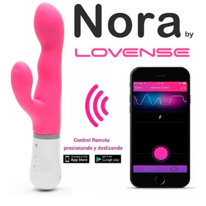 NORA by Lovense