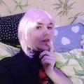HornyKsenia