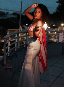 karolinequeen happy 4th of July!!! photo 9373783