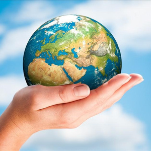 World peace
