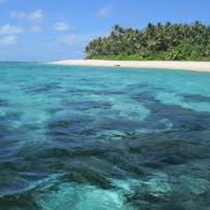I want to go on vacation