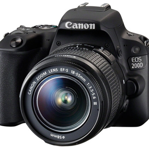 New camera for streams! 30000