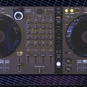 I want a mixer